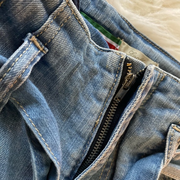 Unique jeans π - Picture 6 of 6